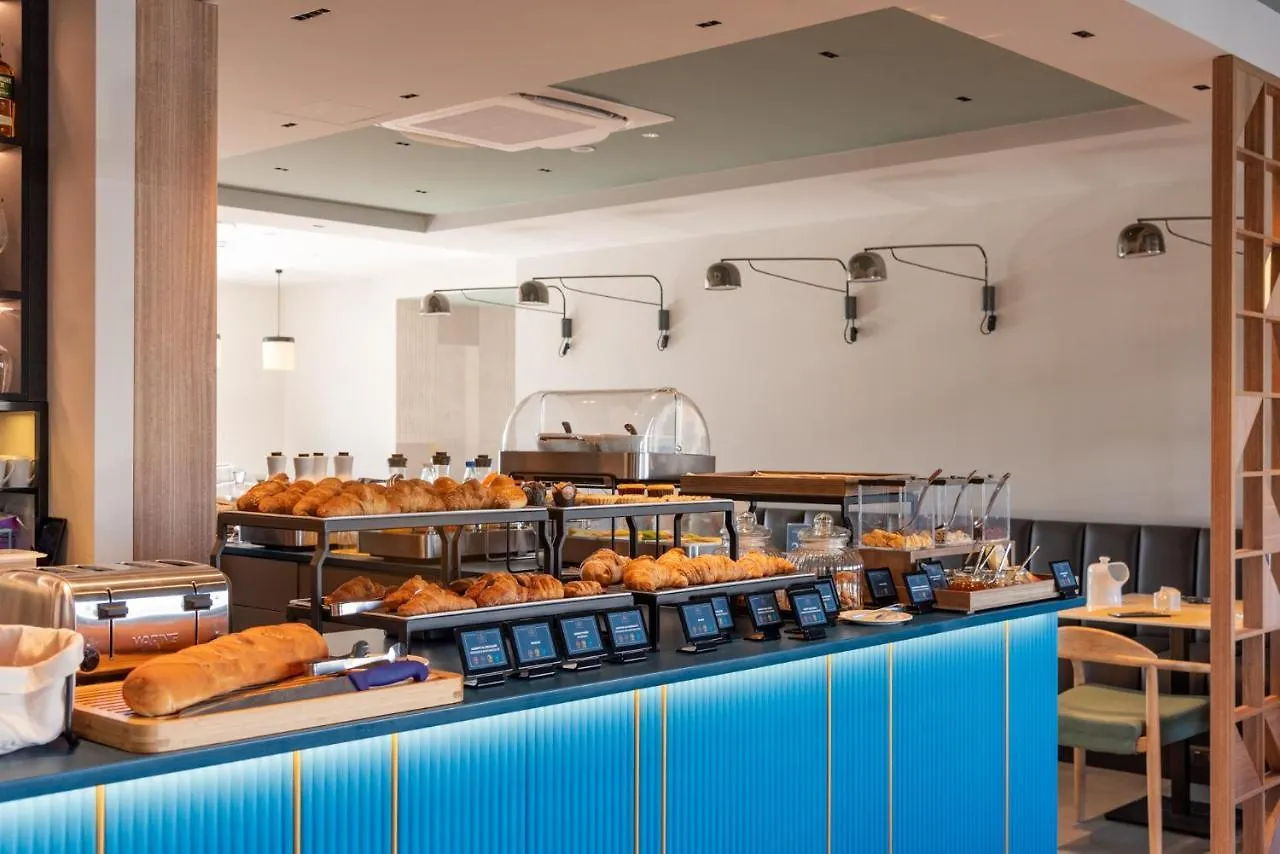 Modica Boutique Hotel