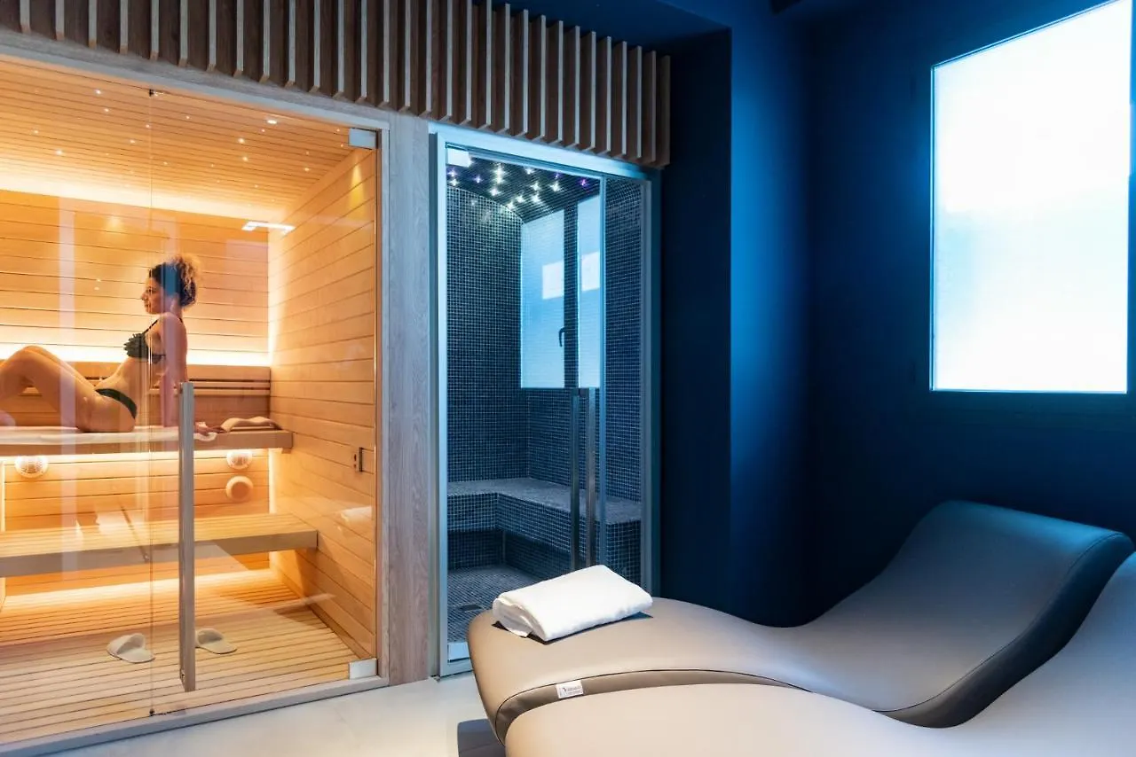 Modica Boutique Hotel Italië