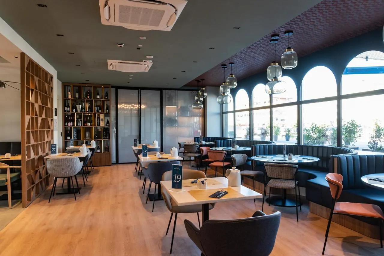 ****  Modica Boutique Hotel Italië