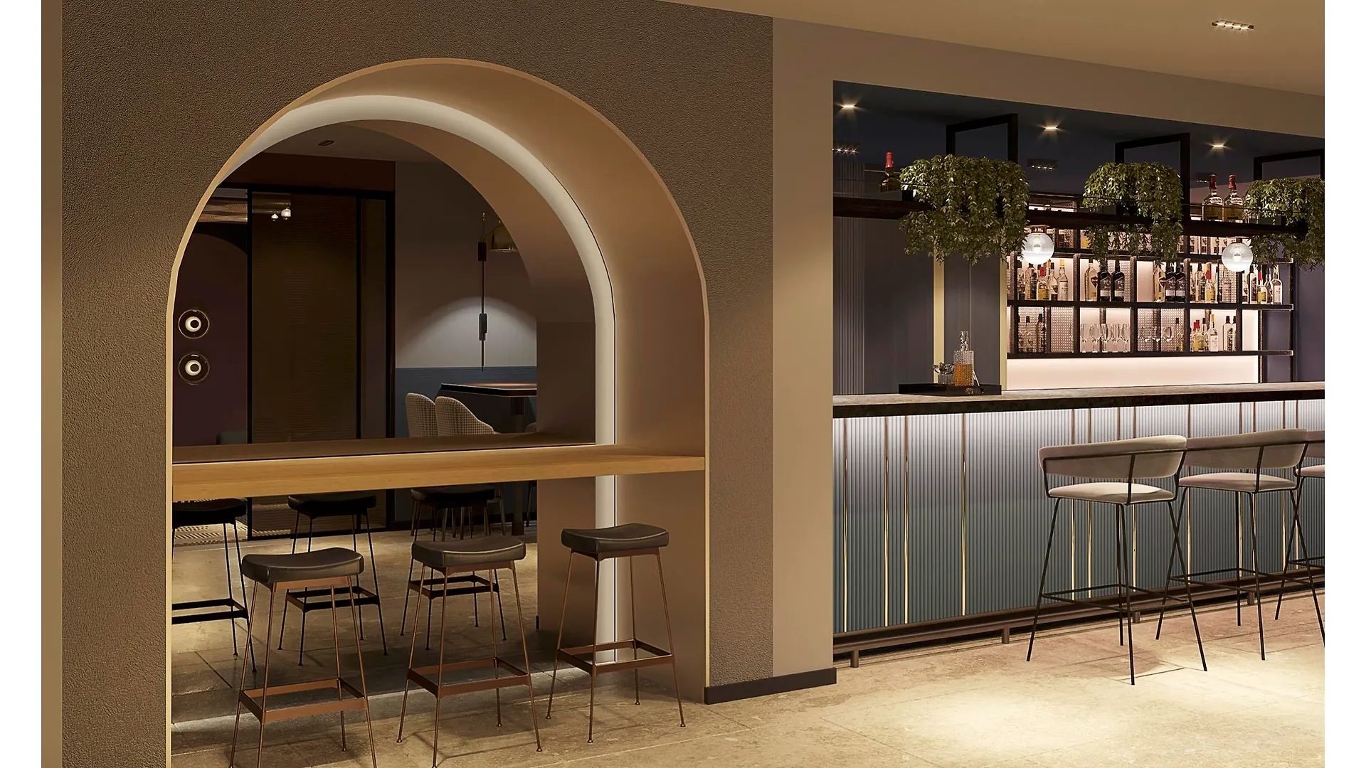 Modica Boutique Hotel
