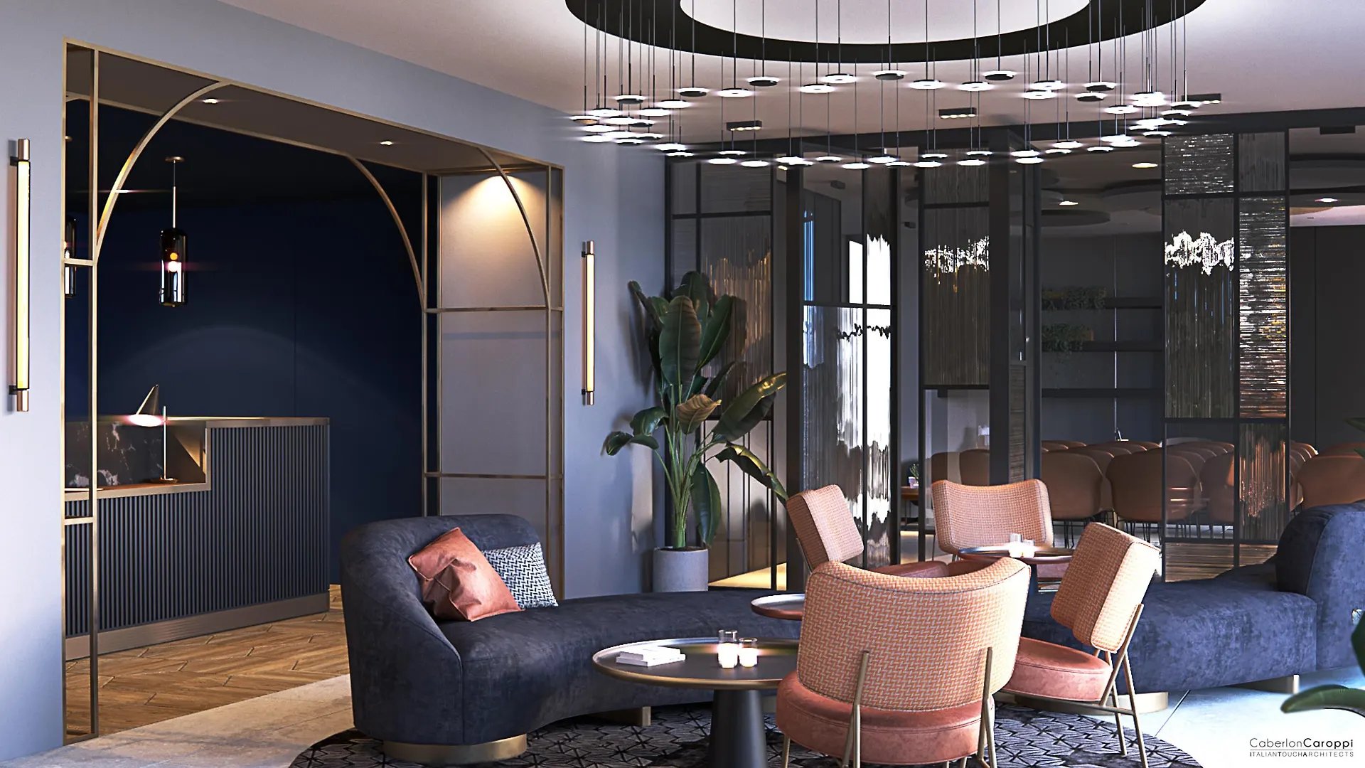 Modica Boutique Hotel