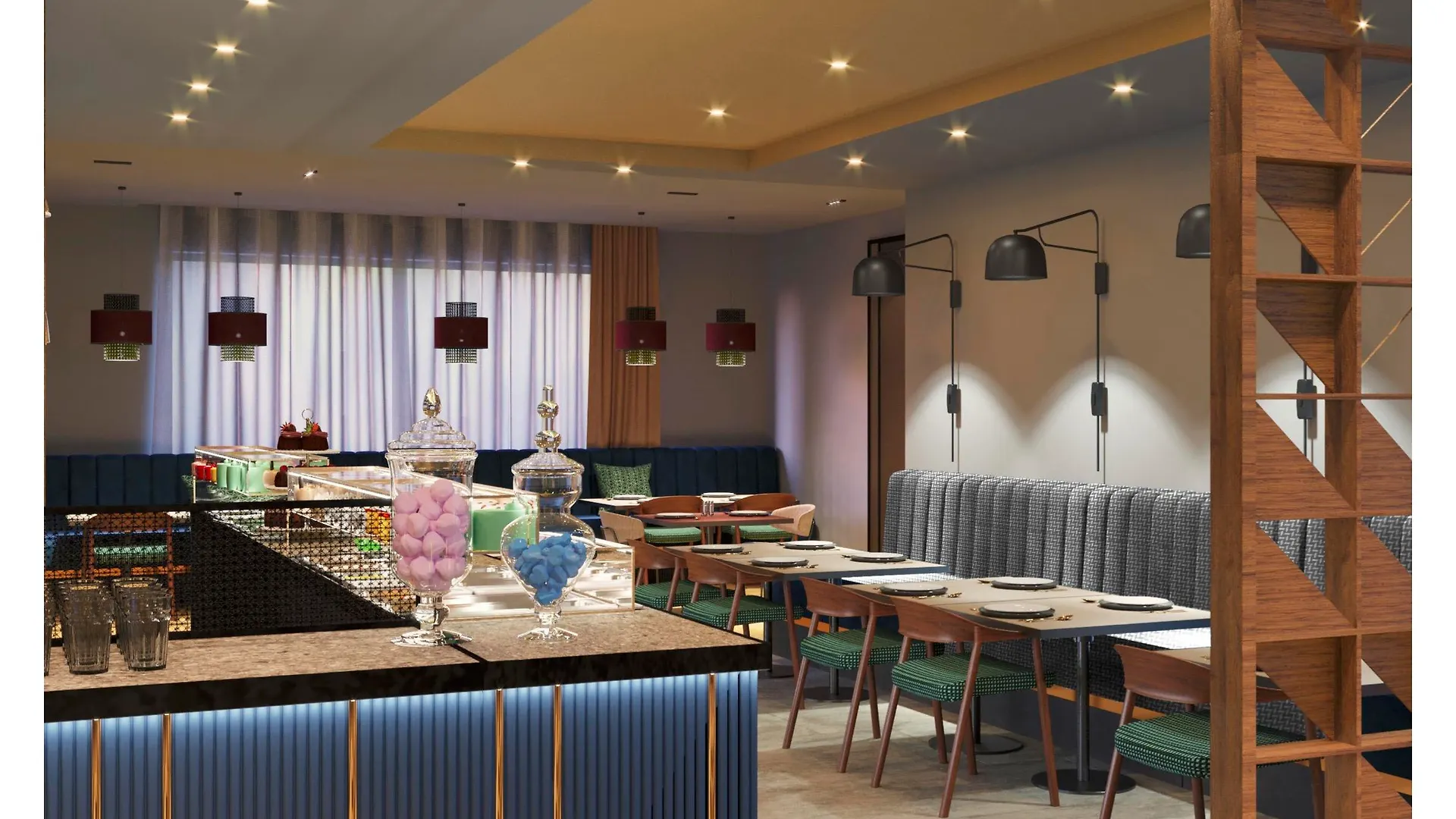 Modica Boutique Hotel