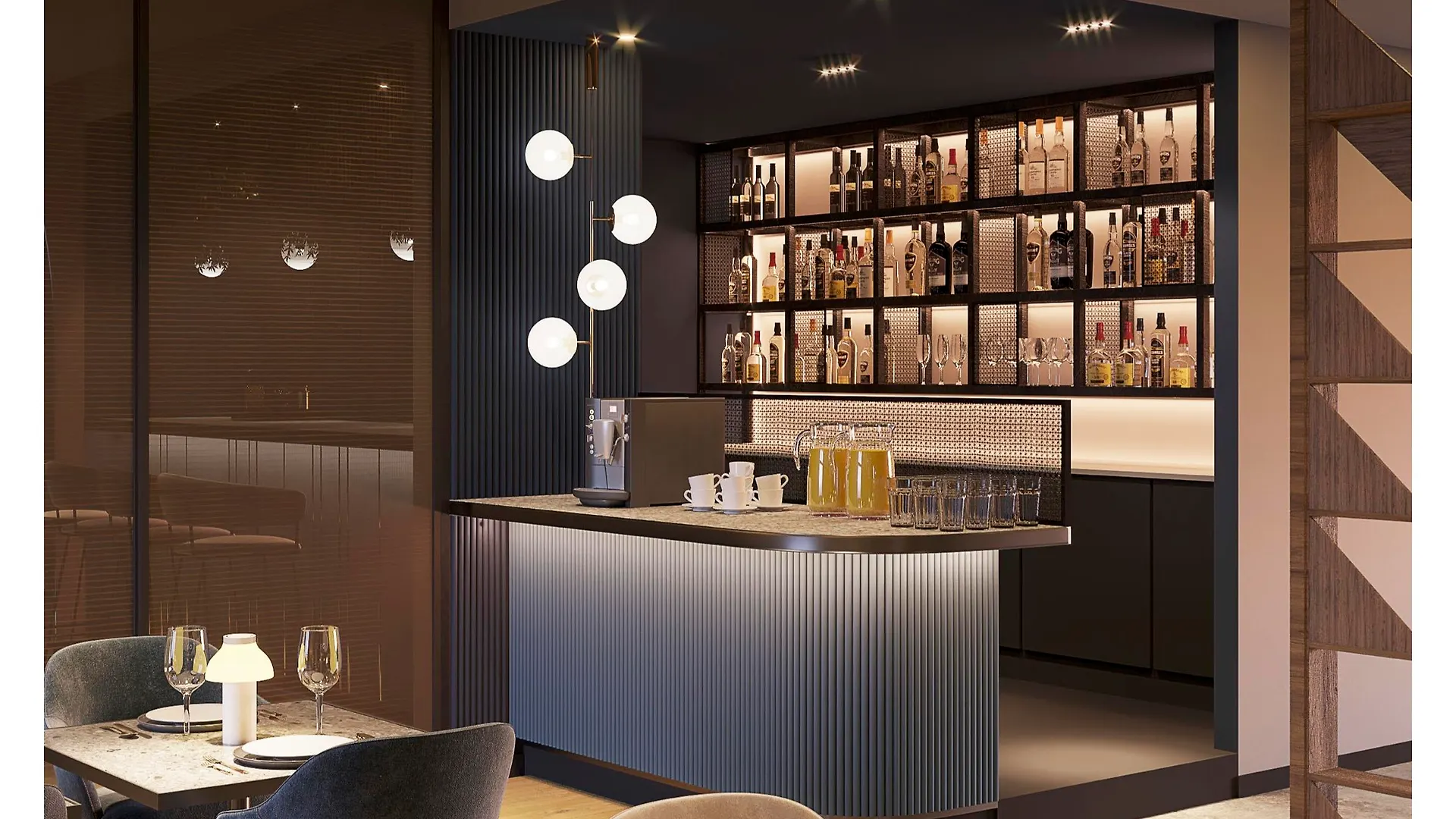 Modica Boutique Hotel