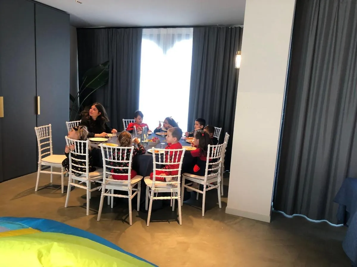 Modica Boutique Hotel Italië