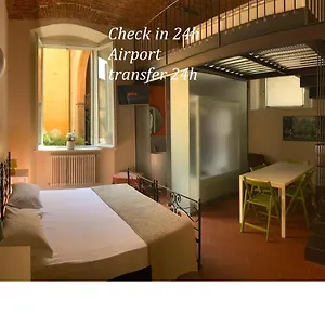 Foresteria Bella 3*, Bergamo Włochy