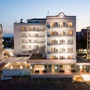 Continental 4*, Rimini Włochy