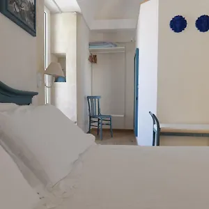 Terrazza Campailla Affittacamere