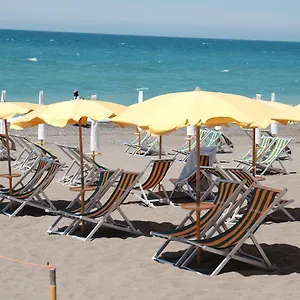 Casa Di Caccia 2*, Marina Di Bibbona Włochy