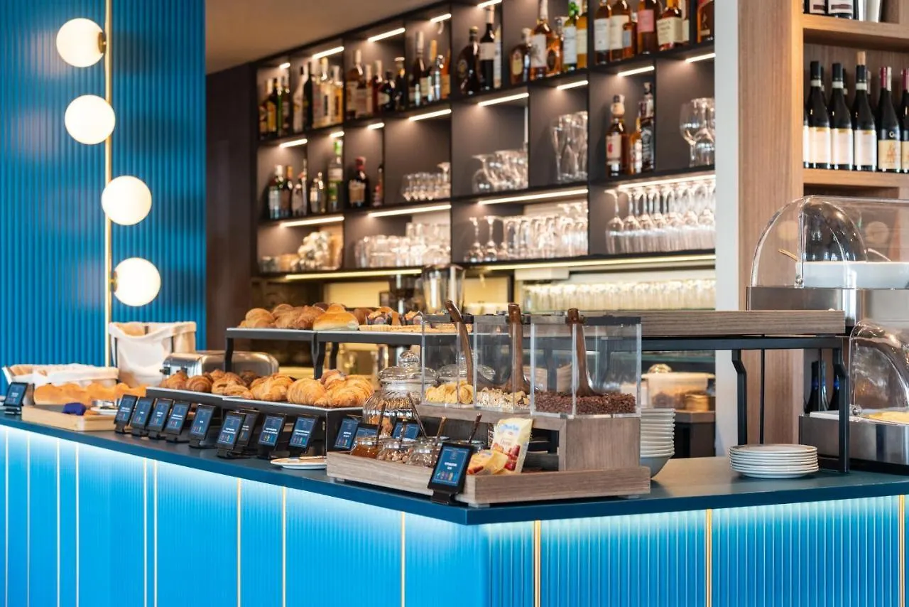 Modica Boutique Hotel