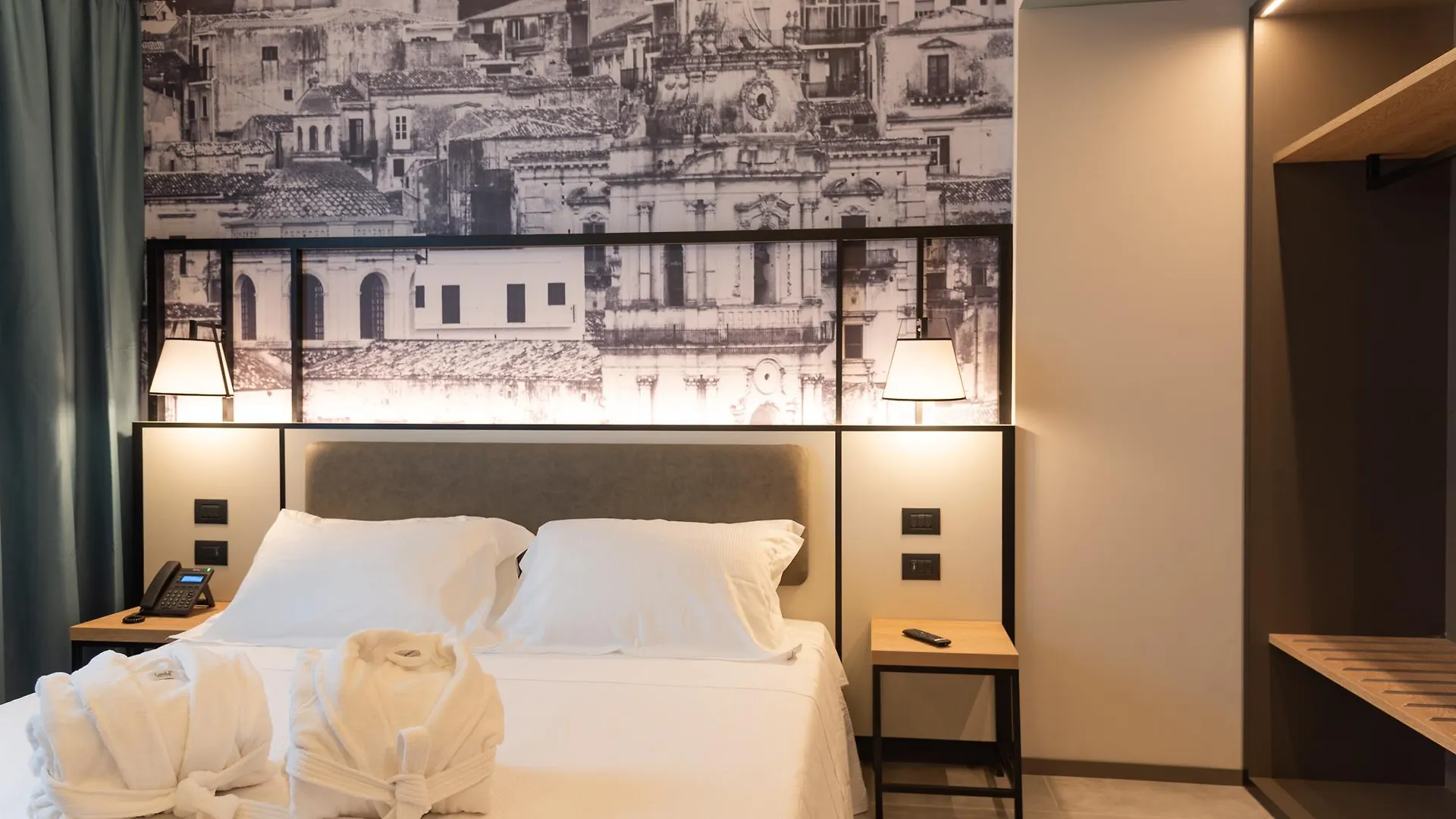 Modica Boutique Hotel