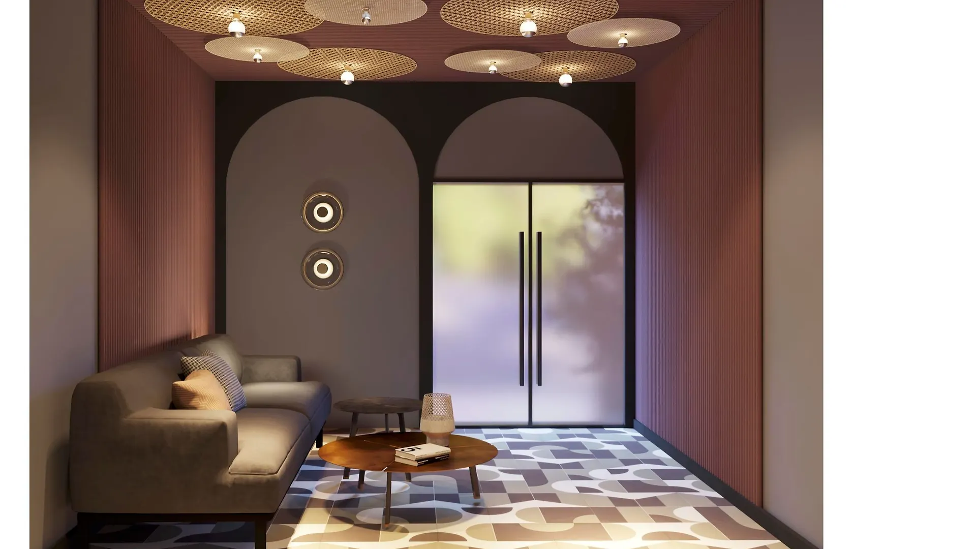 Modica Boutique Hotel