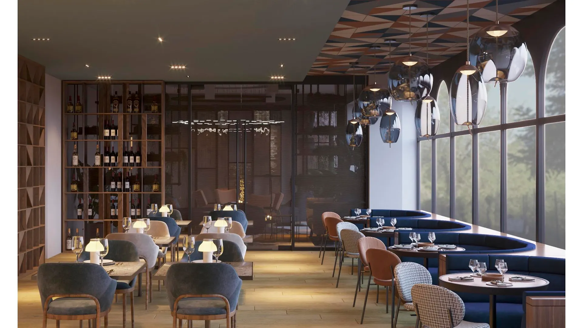 Modica Boutique Hotel 4*,