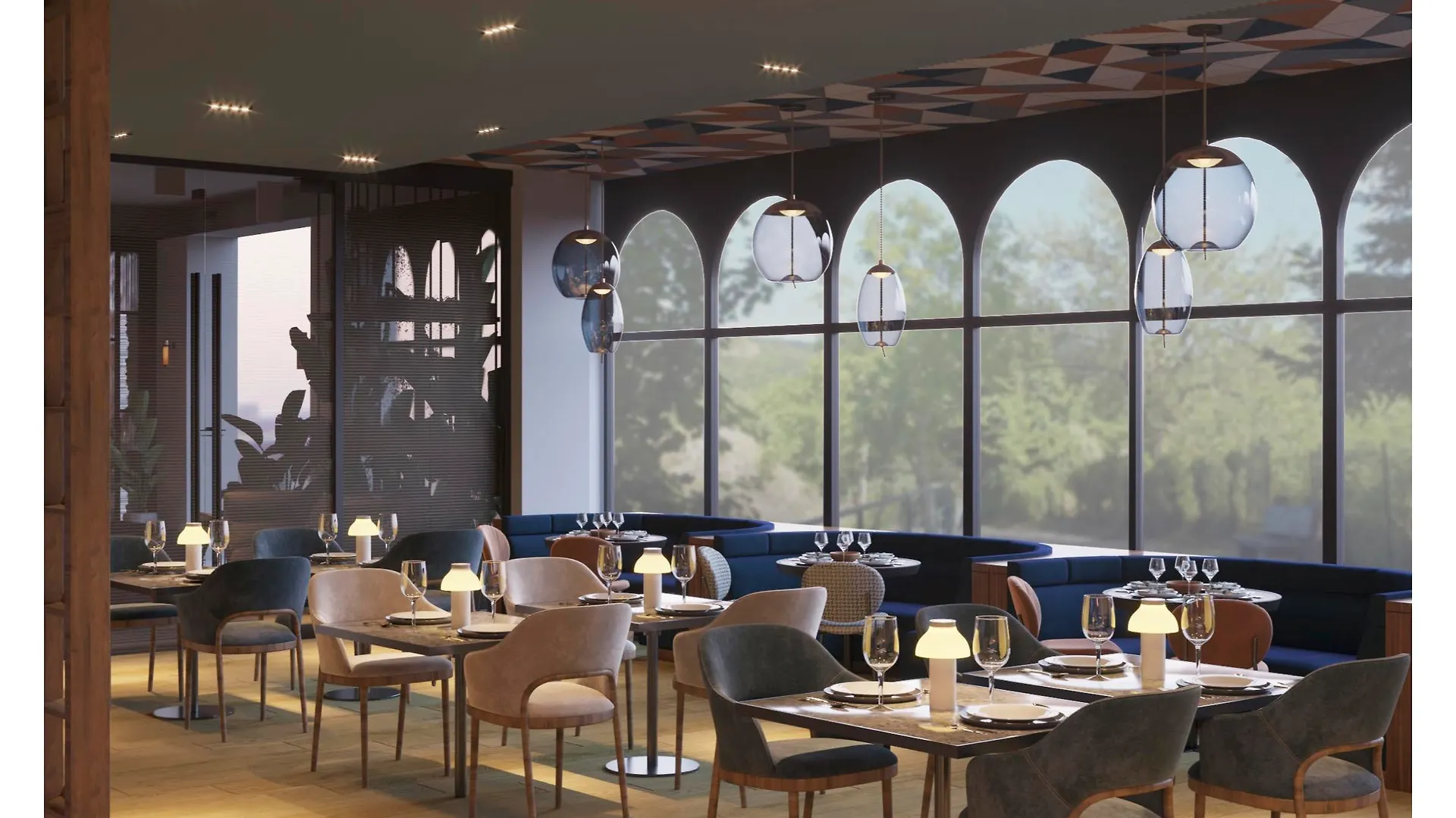 Modica Boutique Hotel