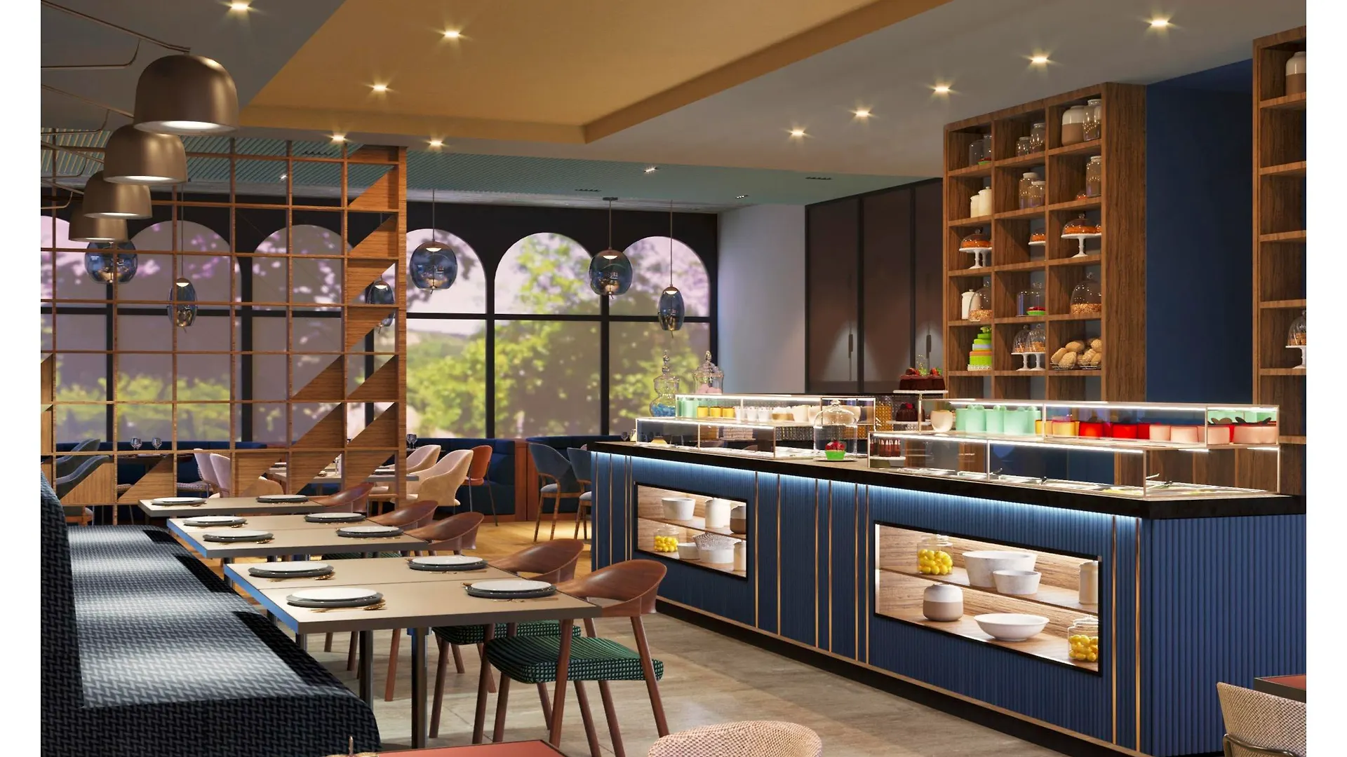 Modica Boutique Hotel 4*,  Италия